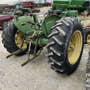 Used John Deere 2020 Tractor parts. Used John Deere 2020 Tractor parts.