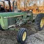 Used John Deere 2020 Tractor parts. Used John Deere 2020 Tractor parts.