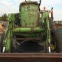 Used John Deere 2030 Tractor parts. Used John Deere 2030 Tractor parts.