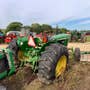 Used John Deere 2030 Tractor parts. Used John Deere 2030 Tractor parts.