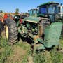 Used John Deere 2030 Tractor parts. Used John Deere 2030 Tractor parts.