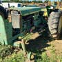 Used John Deere 2030 Tractor parts. Used John Deere 2030 Tractor parts.