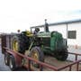 Used John Deere 2040 Tractor parts. Used John Deere 2040 Tractor parts.
