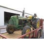 Used John Deere 2040 Tractor parts. Used John Deere 2040 Tractor parts.