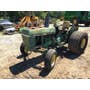 Used John Deere 2040 Tractor parts. Used John Deere 2040 Tractor parts.