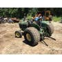 Used John Deere 2040 Tractor parts. Used John Deere 2040 Tractor parts.