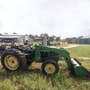 Used John Deere 2040 Tractor parts. Used John Deere 2040 Tractor parts.