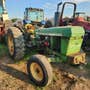 Used John Deere 2040 Tractor parts. Used John Deere 2040 Tractor parts.