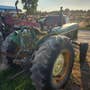 Used John Deere 2040 Tractor parts. Used John Deere 2040 Tractor parts.