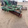 Used John Deere 210 Tillage parts. Used John Deere 210 Tillage parts.