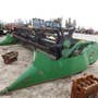 Used John Deere 215 Header parts. Used John Deere 215 Header parts.