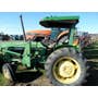 Used John Deere 2150 Tractor parts. Used John Deere 2150 Tractor parts.