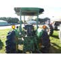 Used John Deere 2150 Tractor parts. Used John Deere 2150 Tractor parts.