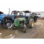 Used John Deere 2150 Tractor parts. Used John Deere 2150 Tractor parts.