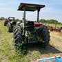 Used John Deere 2150 Tractor parts. Used John Deere 2150 Tractor parts.
