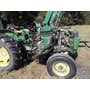 1990 Used John Deere 2155 Tractor parts. 1990 Used John Deere 2155 Tractor parts.