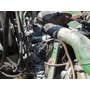 1990 Used John Deere 2155 Tractor parts. 1990 Used John Deere 2155 Tractor parts.