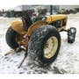 Used John Deere 2155 Tractor parts. Used John Deere 2155 Tractor parts.