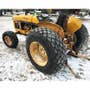 Used John Deere 2155 Tractor parts. Used John Deere 2155 Tractor parts.