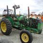 Used John Deere 2155 Tractor parts. Used John Deere 2155 Tractor parts.