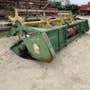 Used John Deere 216 Header parts. Used John Deere 216 Header parts.