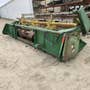 Used John Deere 216 Header parts. Used John Deere 216 Header parts.