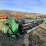 Used John Deere 216 Header parts. Used John Deere 216 Header parts.