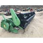 Used John Deere 220 Header parts. Used John Deere 220 Header parts.