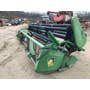 Used John Deere 220 Header parts. Used John Deere 220 Header parts.