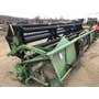 Used John Deere 220 Header parts. Used John Deere 220 Header parts.