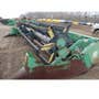 Used John Deere 220 Header parts. Used John Deere 220 Header parts.