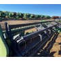 Used John Deere 220 Header parts. Used John Deere 220 Header parts.