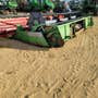 Used John Deere 220 Header parts. Used John Deere 220 Header parts.