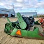 Used John Deere 220 Header parts. Used John Deere 220 Header parts.