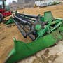 Used John Deere 220 Header parts. Used John Deere 220 Header parts.