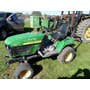 Used John Deere 2210 Tractor parts. Used John Deere 2210 Tractor parts.