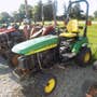 Used John Deere 2210 Tractor parts. Used John Deere 2210 Tractor parts.