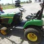 Used John Deere 2210 Tractor parts. Used John Deere 2210 Tractor parts.
