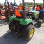 Used John Deere 2210 Tractor parts. Used John Deere 2210 Tractor parts.