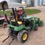 Used John Deere 2210 Tractor parts. Used John Deere 2210 Tractor parts.