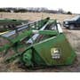 Used John Deere 222 Header parts. Used John Deere 222 Header parts.