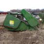 Used John Deere 222 Header parts. Used John Deere 222 Header parts.