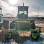 Used John Deere 2280 Hay Cutting parts. Used John Deere 2280 Hay Cutting parts.