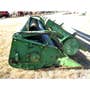 Used John Deere 230 Header parts. Used John Deere 230 Header parts.