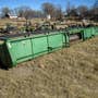 Used John Deere 230 Header parts. Used John Deere 230 Header parts.
