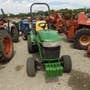 Used John Deere 2305 Tractor parts. Used John Deere 2305 Tractor parts.