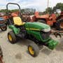 Used John Deere 2305 Tractor parts. Used John Deere 2305 Tractor parts.