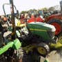Used John Deere 2305 Tractor parts. Used John Deere 2305 Tractor parts.