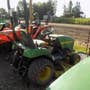 Used John Deere 2305 Tractor parts. Used John Deere 2305 Tractor parts.