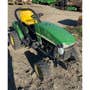 Used John Deere 2305 Tractor parts. Used John Deere 2305 Tractor parts.